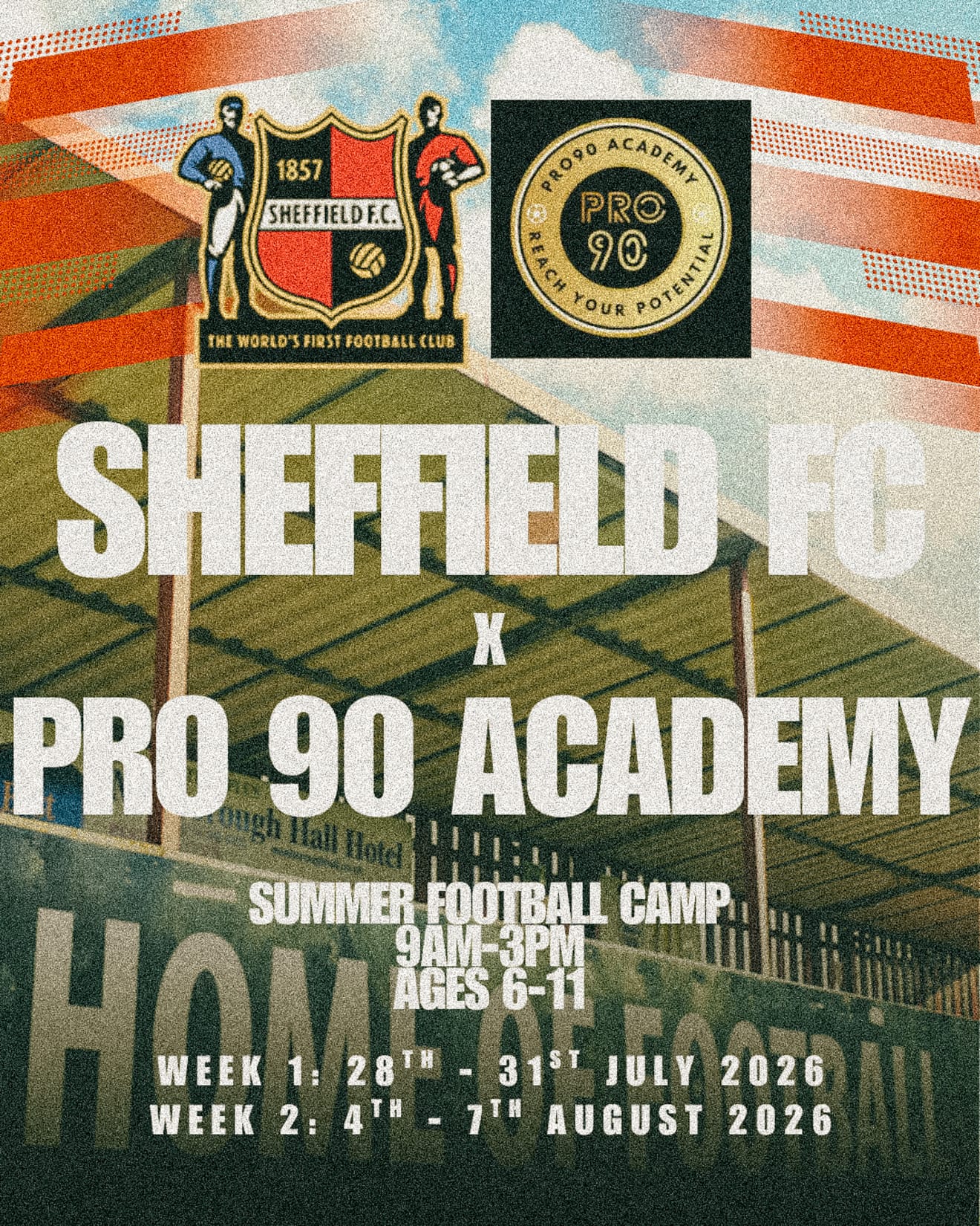 Promotional Banner